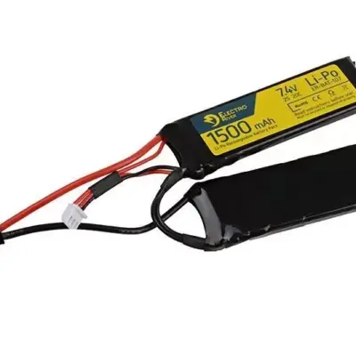 asgbox.pl - Akumulator LiPo 7