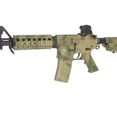 Replika karabinka Specna Arms SA-B02 ONE™ - A-TACS FG® OD-G-SPE-01-015819-00 asgbox.pl Replika karabinka Specna Arms SA-B02 ONE™ - A-TACS FG® OD-G-SPE-01-015819-00 asgbox.pl