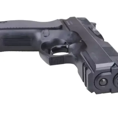 Alternative view of Replika sprężynowa CZ 75D Compact