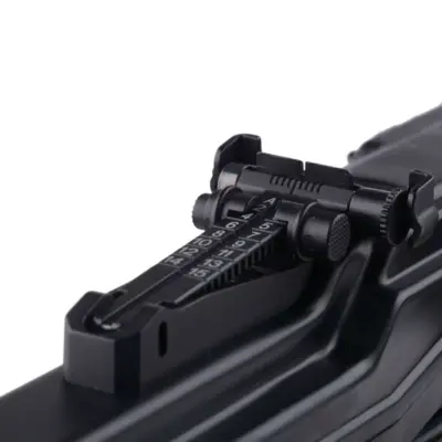 Replika karabinu maszynowego PKP OD-G-RAP-01-019609-00 asgbox.pl Replika karabinu maszynowego PKP OD-G-RAP-01-019609-00 asgbox.pl