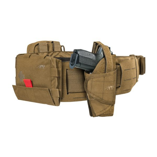 TT MOLLE Warrior Belt LC - Coyote OD-A-7783.346-S asgbox.pl TT MOLLE Warrior Belt LC - Coyote - obrazek 4