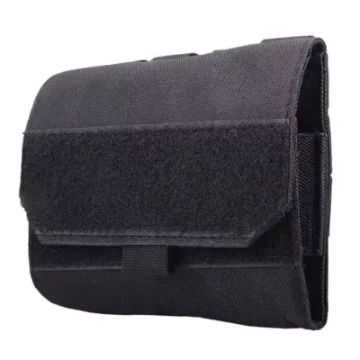 Ładownica na shellsy - czarna OD-G-GFT-19-009817-00 asgbox.pl