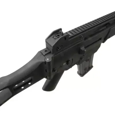 Alternative view of Replika subkarabinka CM011 - czarna