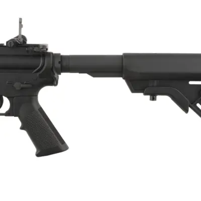 Alternative view of Replika karabinka ELAR MARK 18 MOD1 (Elite Version)