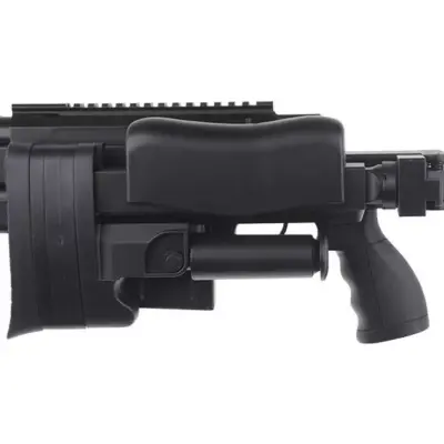 asgbox.pl - Replika karabinu snajperskiego MB4414A