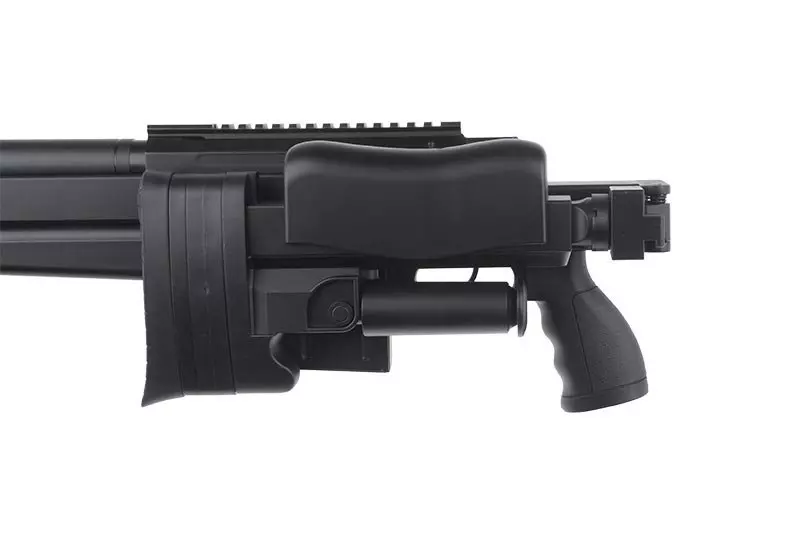 Replika karabinu snajperskiego MB4414A OD-G-WEL-03-019752-00 asgbox.pl asgbox.pl - Replika karabinu snajperskiego MB4414A