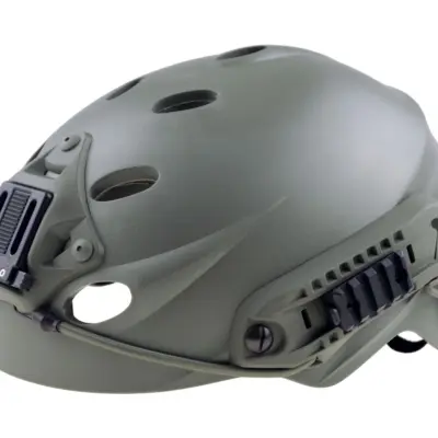 Replika kasku SFR - Foliage Green OD-G-FMA-21-022372-00 asgbox.pl