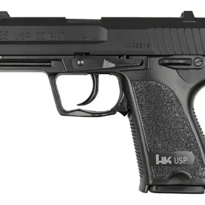 asgbox.pl - Replika pistoletu H&K USP Compact