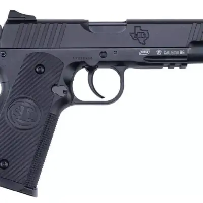 Alternative view of Replika pistoletu Duty One