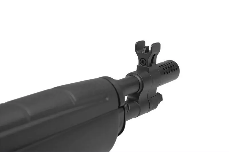 Replika karabinu wyborowego CM032F - Czarny OD-G-CYM-01-015756-00 asgbox.pl asgbox.pl - Replika karabinu wyborowego CM032F - Czarny