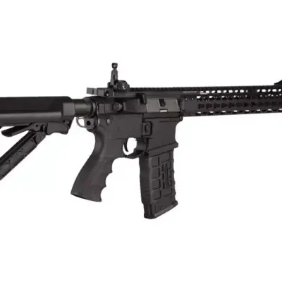 Alternative view of Replika karabinka CM16 Wild Hog 13.5