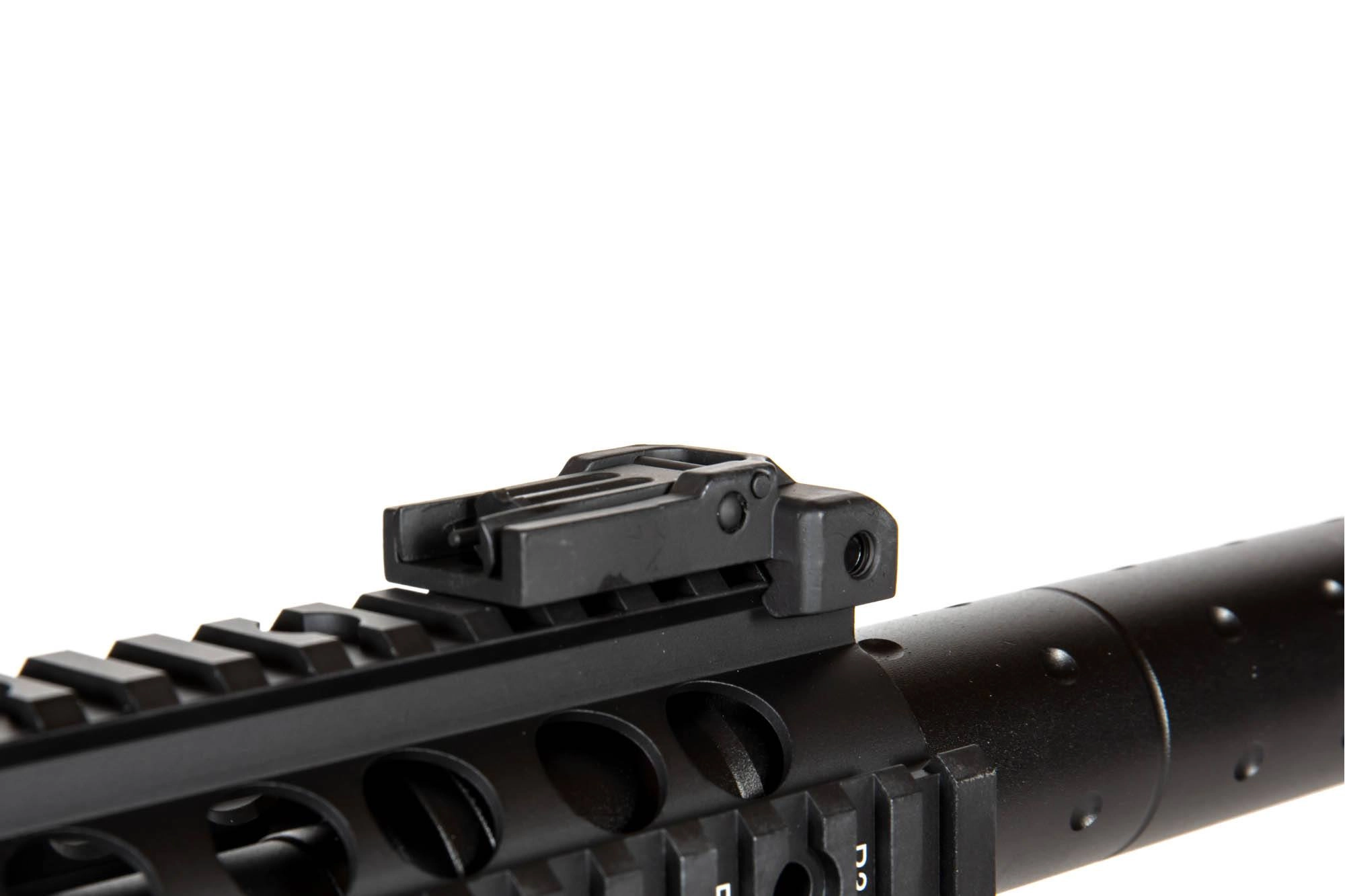 Replika karabinka SA-A07 ONE™ SAEC™ System - czarna OD-G-SPE-01-009314-00 asgbox.pl Replika karabinka SA-A07 ONE™ SAEC™ System - czarna - obrazek 3