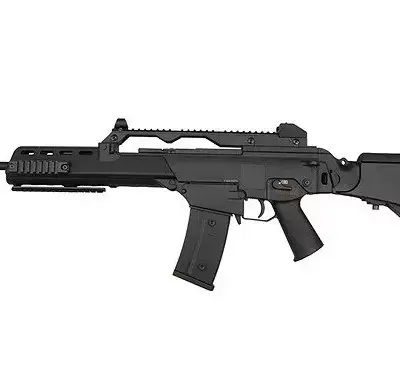 Replika karabinu JG1938 OD-G-JGW-01-003788-00 asgbox.pl