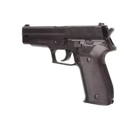 Replika pistoletu model 226 OD-G-KWC-03-013675-00 asgbox.pl