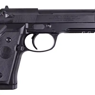 asgbox.pl - Replika pistoletu Beretta 92A1