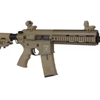 Alternative view of Replika karabinu Proarms PAR MK3 10" - tan