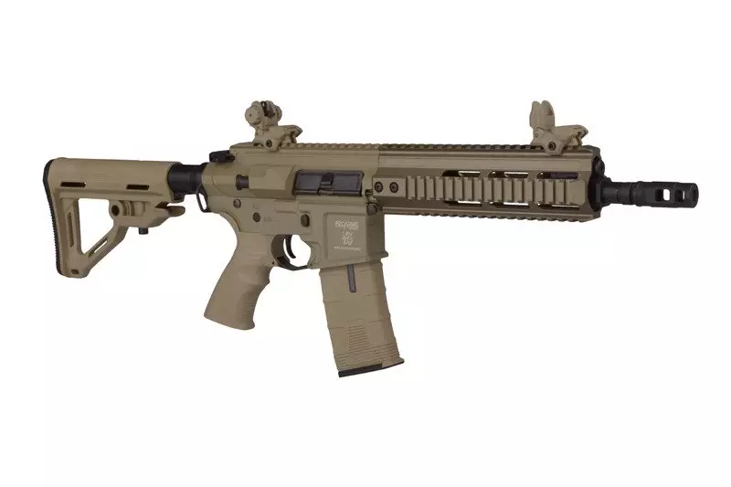 Replika karabinu Proarms PAR MK3 10" - tan OD-G-ICS-01-012565-00 asgbox.pl Replika karabinu Proarms PAR MK3 10" - tan - obrazek 2