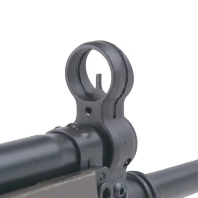 Alternative view of Replika karabinu LC-3A3-W - zielona