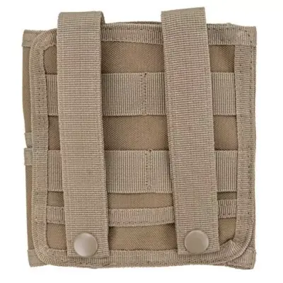 Alternative view of Podwójna ładownica na granaty - piaskowa