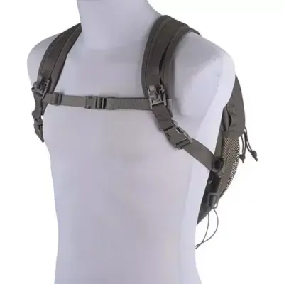 Alternative view of Plecak Sparrow Egg - RAL 6003