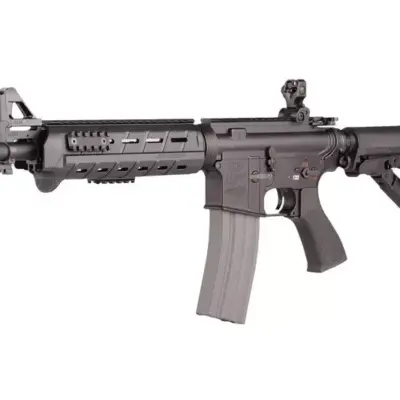 asgbox.pl - Replika karabinka GC16 MOD0 A1 - czarny