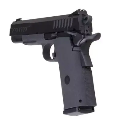 Alternative view of Replika pistoletu KP-08 (CO2)