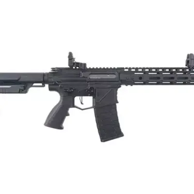 Alternative view of Replika karabinka Phantom Extremis MKV - czarna