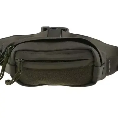 asgbox.pl - Torba biodrowa TOKE - RAL 6003