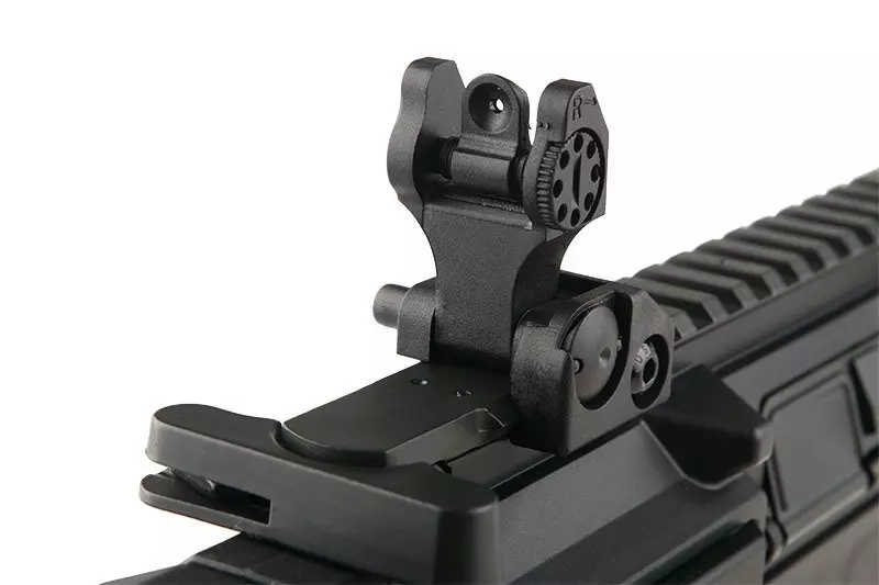 Replika karabinka Delta Spec Ops - Czarna OD-G-WEE-01-017939-00 asgbox.pl Replika karabinka Delta Spec Ops - Czarna - obrazek 5