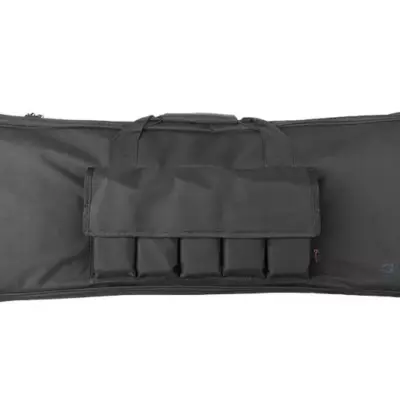 Alternative view of Pokrowiec na broń NSB 910mm - czarny