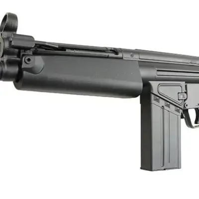 Alternative view of JG MC51