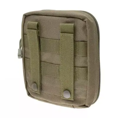 Ładownica Uniwersalna - oliwkowa OD-G-PRI-19-017393-00 asgbox.pl