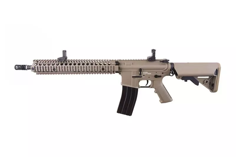 Replika karabinka DELTA ENFORCER ALPHA - Tan OD-G-WEE-01-018792-00 asgbox.pl asgbox.pl - Replika karabinka DELTA ENFORCER ALPHA - Tan