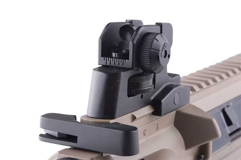 Replika karabinka DELTA NOMAD ALPHA - Tan OD-G-WEE-01-018796-00 asgbox.pl Replika karabinka DELTA NOMAD ALPHA - Tan - obrazek 3