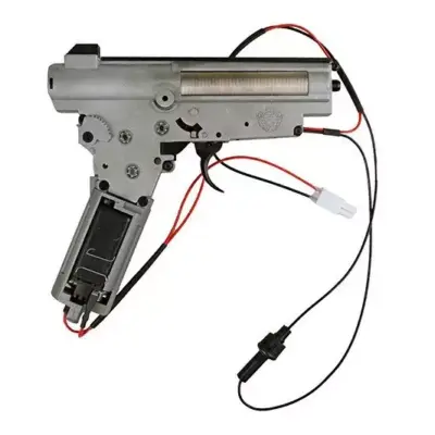 asgbox.pl - Kompletny gearbox v.3