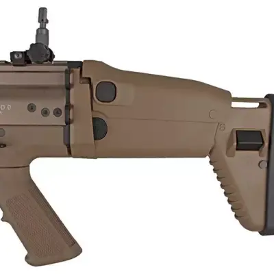 Replika karabinu H MK17 MOD 0 OD-G-WET-01-007699-00 asgbox.pl