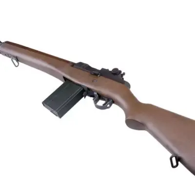 Alternative view of W14 GBB