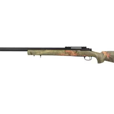 Alternative view of Replika karabinu snajperskiego SW-04J Army - jungle camo