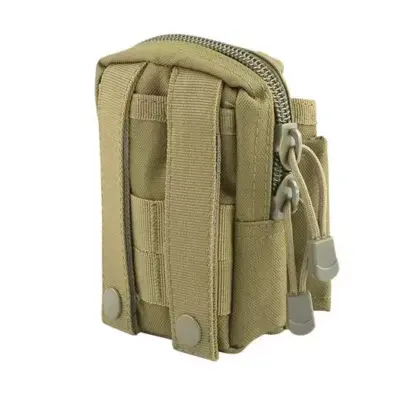 Ładownica uniwersalna Commander - oliwkowa OD-G-GFT-19-016383-00 asgbox.pl