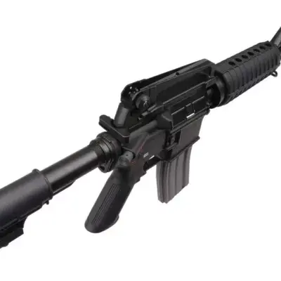 asgbox.pl - Replika karabinka GC16 Carbine - czarny