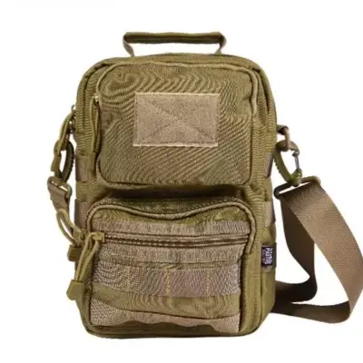 asgbox.pl - Torba EDC Portable Bag - tan