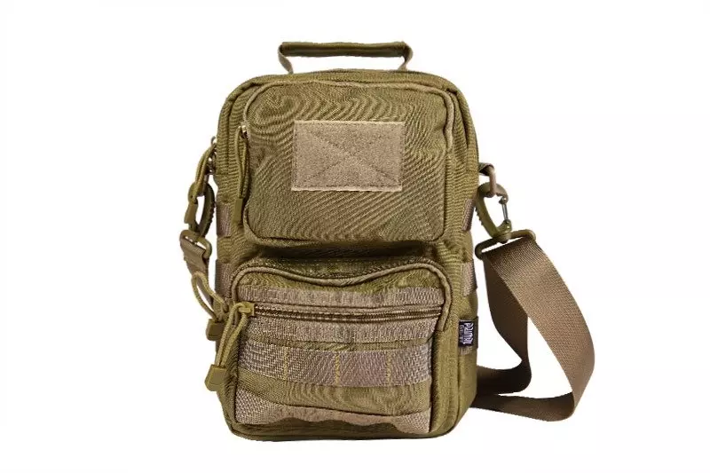 Torba EDC Portable Bag - tan OD-G-PRI-20-017376-00 asgbox.pl asgbox.pl - Torba EDC Portable Bag - tan