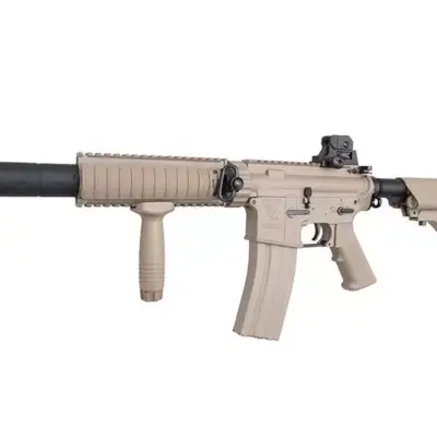 Replika karabinka TR4 CQB-S DST OD-G-GIG-01-005700-00 asgbox.pl Replika karabinka TR4 CQB-S DST OD-G-GIG-01-005700-00 asgbox.pl