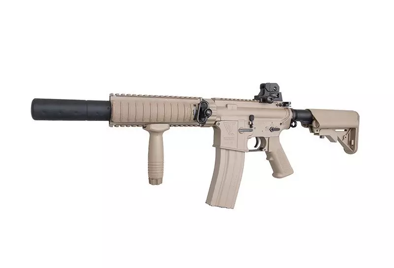 Replika karabinka TR4 CQB-S DST OD-G-GIG-01-005700-00 asgbox.pl Replika karabinka TR4 CQB-S DST - obrazek 3