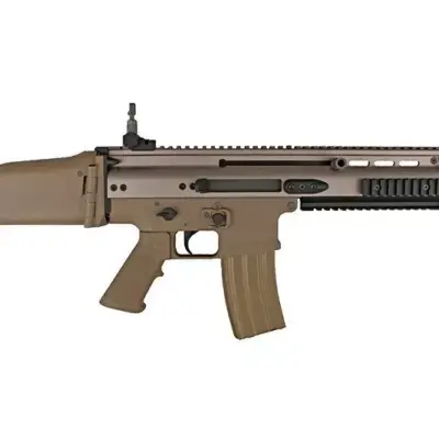 asgbox.pl - Replika karabinka L MK16 MOD 0 CQB