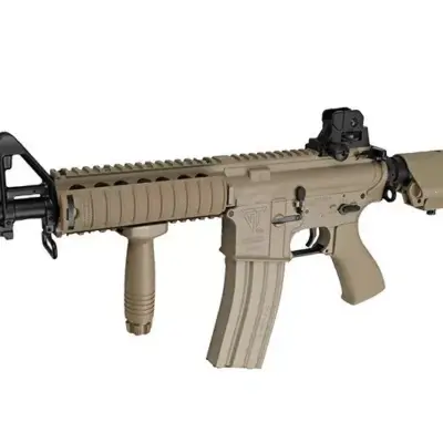 Replika karabinka TR15 Raider - tan OD-G-GIG-01-006548-00 asgbox.pl Replika karabinka TR15 Raider - tan OD-G-GIG-01-006548-00 asgbox.pl