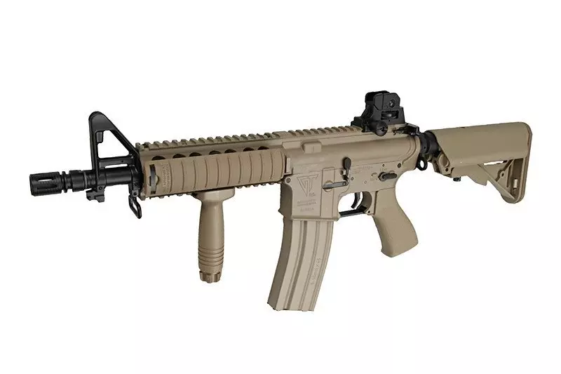Replika karabinka TR15 Raider - tan OD-G-GIG-01-006548-00 asgbox.pl Replika karabinka TR15 Raider - tan - obrazek 5