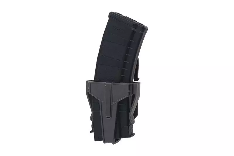 Szybka ładownica FSMR 7,62 (MOLLE) - Foliage Green OD-G-FMA-19-022405-00 asgbox.pl asgbox.pl - Szybka ładownica FSMR 7