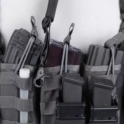 Ładownica Open I na magazynki AK/M4/G36 - primal grey OD-G-PRI-19-017397-00 asgbox.pl