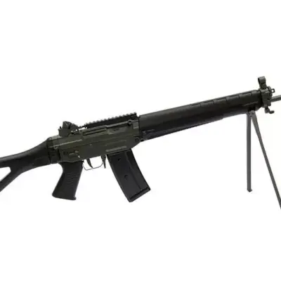 Alternative view of Replika karabinka wyborowego JG080